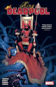 King Deadpool