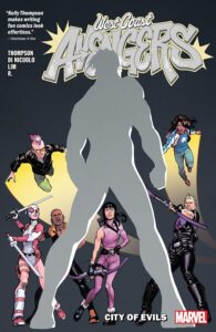 West Coast Avengers