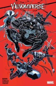 Venomverse