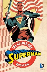 Superman: The Golden Age