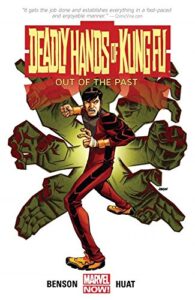 Deadly Hands of Kung Fu