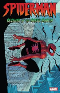 Spider-Man: Revenge of the Green Goblin