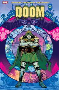 Doom Treasury Edition