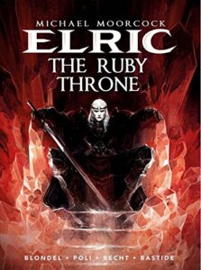 Elric