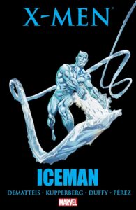 Iceman