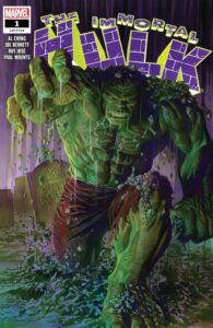 Immortal Hulk