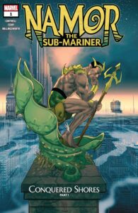 Namor