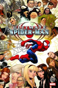 Ultimate Spider-Man Omnibus Vol. 5
